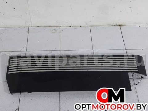 Декоративная крышка двигателя BMW 5 E39, 2002 г., OEM 1707404D, арт. 13676