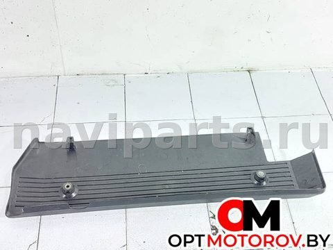 Декоративная крышка двигателя BMW 5 E39, 2002 г., OEM 1707404D, арт. 13676, фото 2