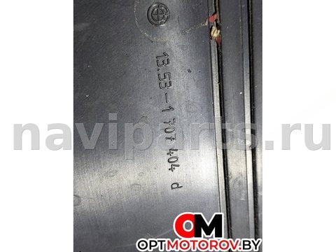Декоративная крышка двигателя BMW 5 E39, 2002 г., OEM 1707404D, арт. 13676, фото 3