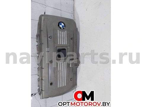 Декоративная крышка двигателя BMW 3 E90/E91/E92/E93, 2006 г., OEM 7531324, арт. 13709