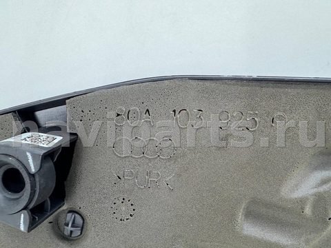 Новое Audi Q5, 2024 г., OEM 80A103925G, арт. 14168, фото 8