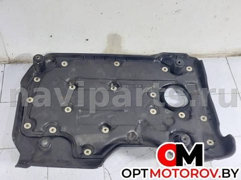 Декоративная крышка двигателя Kia Ceed, 2010 г., OEM 292402A450, арт. 14303, фото 2