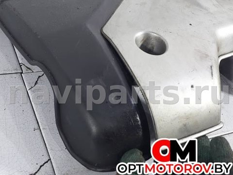 Декоративная крышка двигателя Kia Ceed, 2010 г., OEM 292402A450, арт. 14303, фото 4