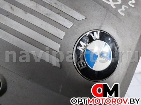 Декоративная крышка двигателя BMW 3 E90/E91/E92/E93, 2006 г., OEM 7531324, арт. 14355, фото 2