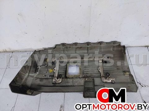 Декоративная крышка двигателя BMW 3 E90/E91/E92/E93, 2006 г., OEM 7531324, арт. 14355, фото 3