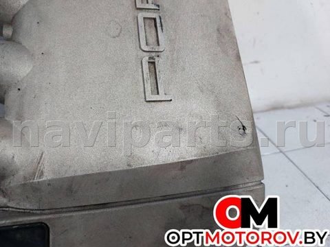 Декоративная крышка двигателя Porsche Cayenne, 2004 г., OEM 7L5103925, арт. 14402, фото 2