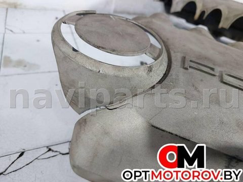 Декоративная крышка двигателя Porsche Cayenne, 2004 г., OEM 7L5103925, арт. 14402, фото 3