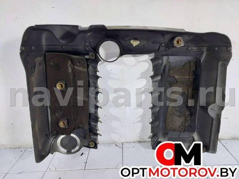 Декоративная крышка двигателя Porsche Cayenne, 2004 г., OEM 7L5103925, арт. 14402, фото 4