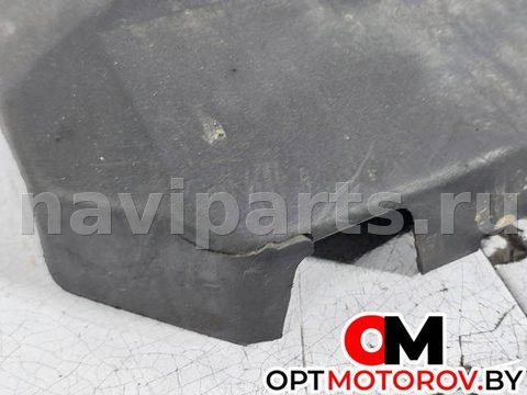 Декоративная крышка двигателя BMW 5 E39, 2000 г., OEM 1710781C, арт. 14420, фото 2