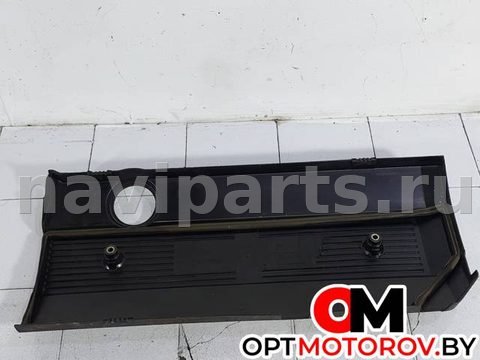 Декоративная крышка двигателя BMW 5 E39, 2000 г., OEM 1710781C, арт. 14420, фото 3