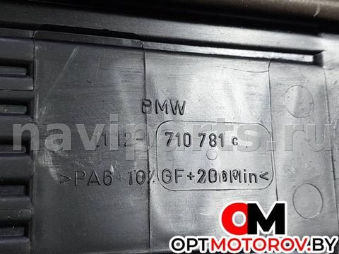 Декоративная крышка двигателя BMW 5 E39, 2000 г., OEM 1710781C, арт. 14420, фото 4
