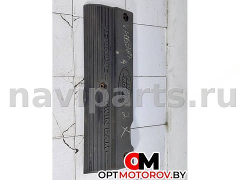 Декоративная крышка двигателя Land-Rover Freelander, 2005 г., OEM LDR000260, арт. 14686