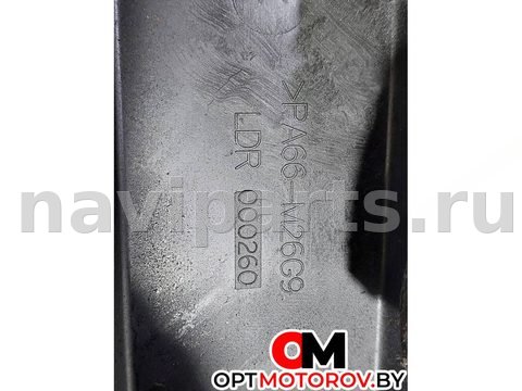 Декоративная крышка двигателя Land-Rover Freelander, 2005 г., OEM LDR000260, арт. 14686, фото 3