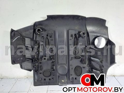 Декоративная крышка двигателя Audi A6, 2006 г., OEM 059103925, арт. 14837, фото 2