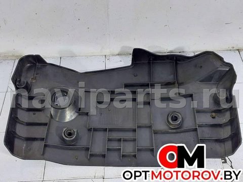 Декоративная крышка двигателя Jaguar S-Type, 2006 г., OEM 4R836A949, арт. 14917, фото 2