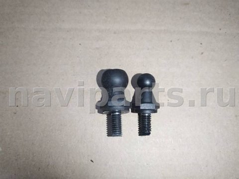 Декоративная крышка двигателя Audi A4, 2010 г., арт. 14943.IBE7