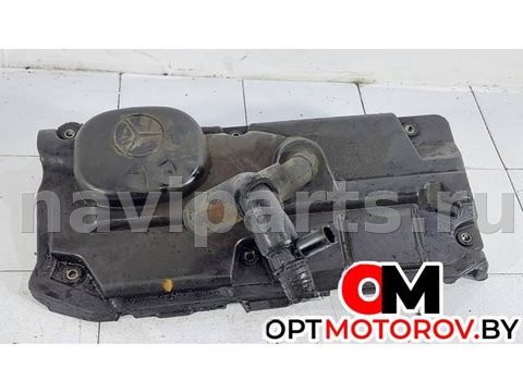 Декоративная крышка двигателя Mercedes Vito W638, 2001 г., OEM A6110161524, арт. 14980