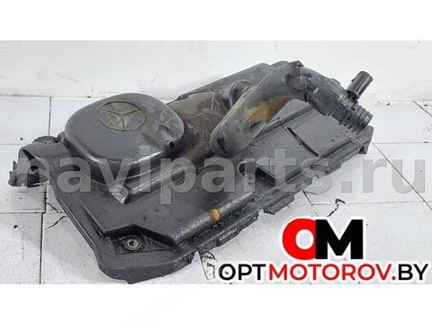Декоративная крышка двигателя Mercedes Vito W638, 2001 г., OEM A6110161524, арт. 14980, фото 2