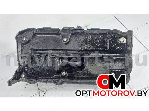 Декоративная крышка двигателя Mercedes Vito W638, 2001 г., OEM A6110161524, арт. 14980, фото 4