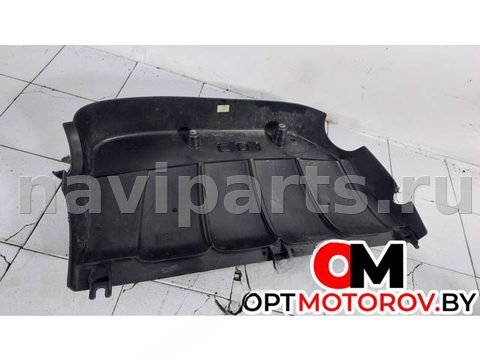 Декоративная крышка двигателя Mercedes E W211, 2004 г., OEM 054770013549, арт. 14988, фото 2