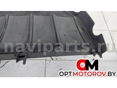 Декоративная крышка двигателя Mercedes E W211, 2004 г., OEM 054770013549, арт. 14988, фото 3