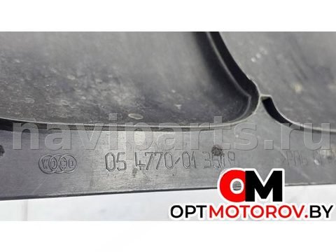 Декоративная крышка двигателя Mercedes E W211, 2004 г., OEM 054770013549, арт. 14988, фото 4