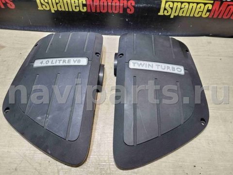 Новое Bentley Continental GT, 2012 г., OEM 3W0129300A, арт. 15147