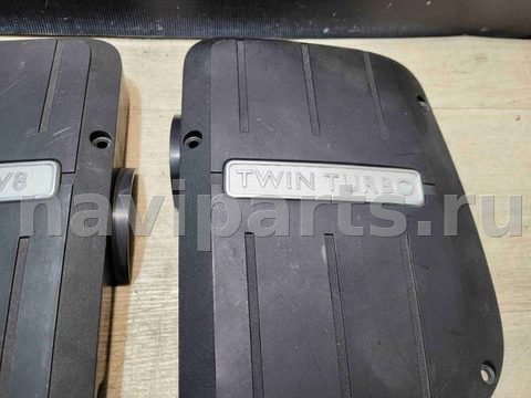 Новое Bentley Continental GT, 2012 г., OEM 3W0129300A, арт. 15147, фото 3