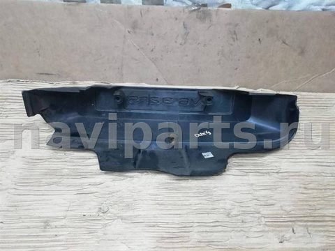 Декоративная крышка двигателя Audi A6 C6, 2007 г., OEM 06E103925H, арт. 15722.OUK9, фото 2