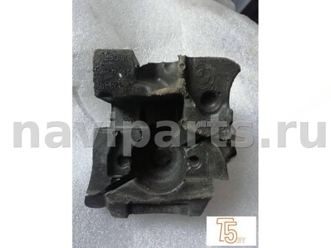 Декоративная крышка двигателя BMW 2 F45/F46, 2018 г., OEM 11128638458, арт. 1594_5, фото 2