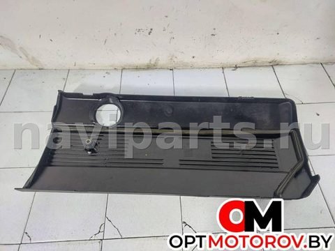 Декоративная крышка двигателя BMW 3 E46, 2003 г., OEM 752644501, арт. 16189, фото 2