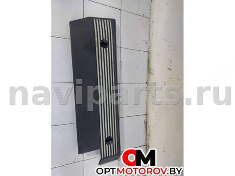 Декоративная крышка двигателя BMW 5 E39, 2002 г., OEM 1707404D, арт. 16305