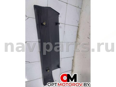 Декоративная крышка двигателя BMW 5 E39, 2002 г., OEM 1707404D, арт. 16305, фото 2