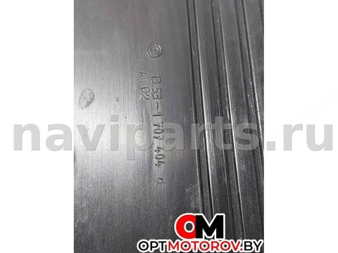 Декоративная крышка двигателя BMW 5 E39, 2002 г., OEM 1707404D, арт. 16305, фото 3