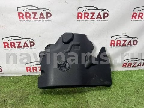 Новое Mercedes Sprinter, 2016 г., OEM A6510102367, арт. 1638