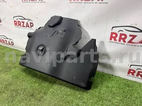 Новое Mercedes Sprinter, 2016 г., OEM A6510102367, арт. 1638, фото 2