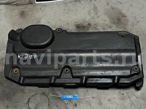Декоративная крышка двигателя Mercedes Vito W639, 2005 г., OEM A6460160224, арт. 1640