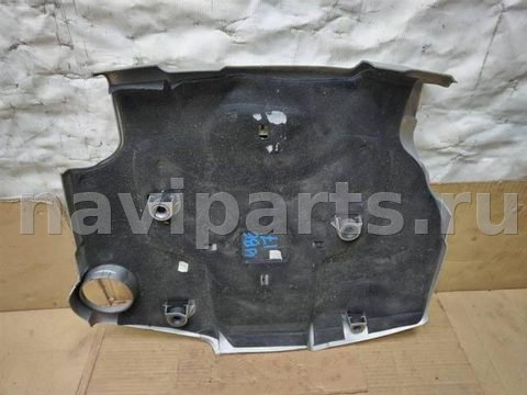 Декоративная крышка двигателя Audi A4, 2011 г., OEM 059103925BG, арт. 16611.YBE17, фото 2