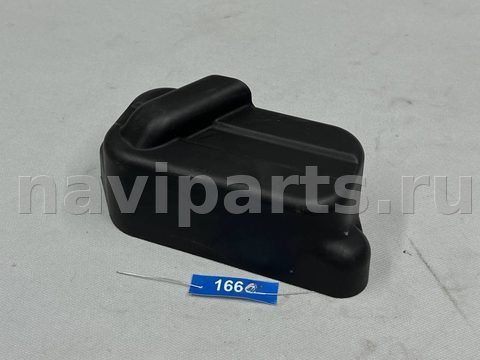 Декоративная крышка двигателя BMW 5 F10/F11/GT F07, 2009 г., OEM 7537294, арт. 1664_3, фото 3