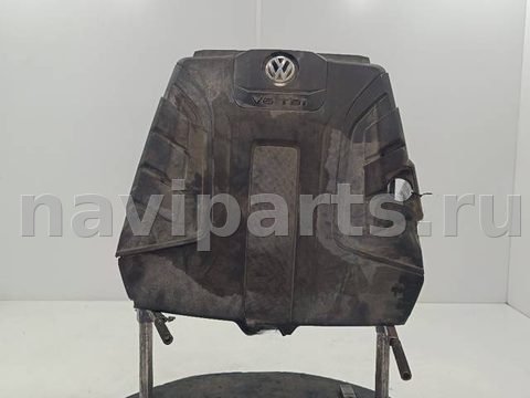 Новое Volkswagen Touareg, 2019 г., OEM 4M4133849B, арт. 167501