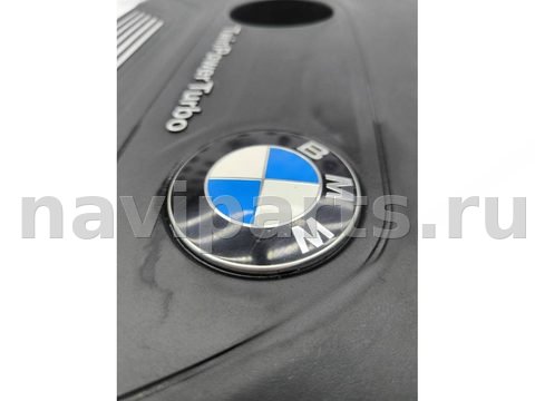 Новое BMW X1 F48, 2018 г., OEM 8601632, арт. 17-71-1, фото 3
