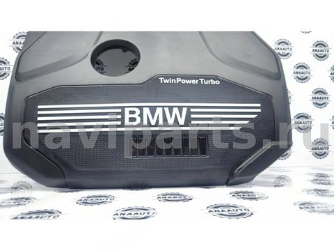 Новое BMW 2 F44, 2022 г., OEM 11148656447, арт. 17-71-2, фото 2