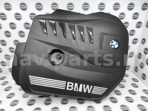 Новое BMW X5 G05, 2024 г., OEM 7935418, арт. 17-71-4