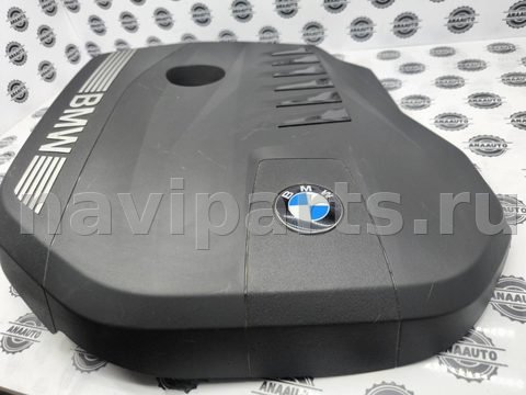 Новое BMW X5 G05, 2024 г., OEM 7935418, арт. 17-71-4, фото 3