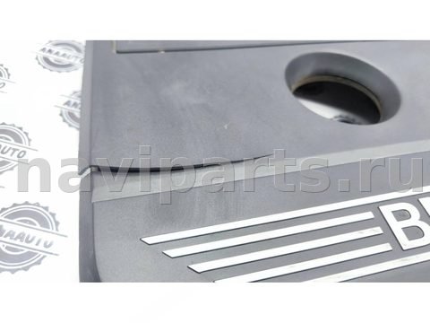 Новое BMW X5 G05, 2020 г., OEM 11148687367, арт. 17-71-5, фото 5
