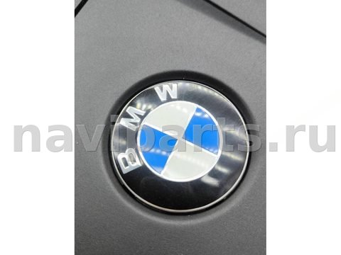 Новое BMW X3 G01, 2020 г., OEM 11148676205, арт. 17-71-6, фото 2