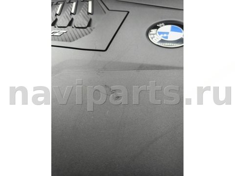 Новое BMW X3 G01, 2020 г., OEM 11148676205, арт. 17-71-6, фото 5