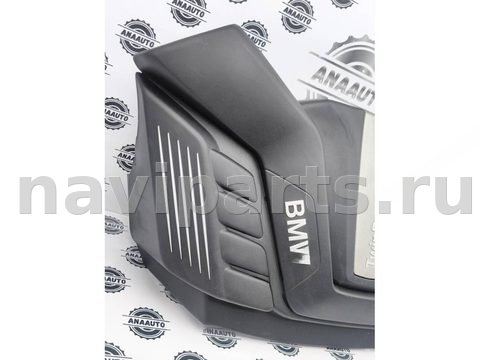 Новое BMW X6 F16, 2017 г., OEM 13717634293, арт. 17-71-8_1, фото 2