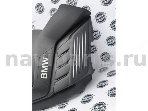 Новое BMW X6 F16, 2017 г., OEM 13717634293, арт. 17-71-8_1, фото 4