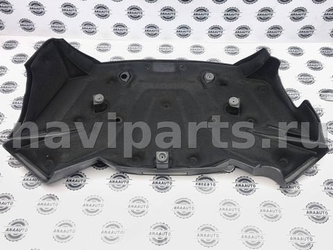Новое BMW X5 F15, 2016 г., OEM 13717634293, арт. 17-71-8, фото 5